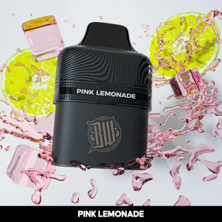 Bewolk -  6000 Pink Lemonade