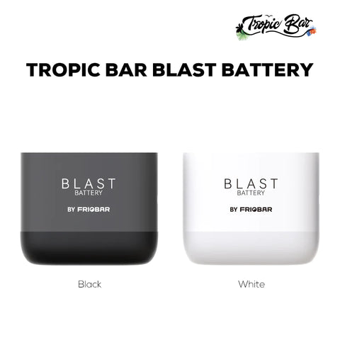 Tropic Bar - Battery